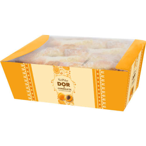 Biscuiți cu miere, 55g