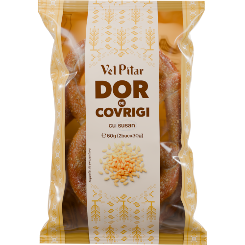 COVRIGI ochelari cu susan, 60g
