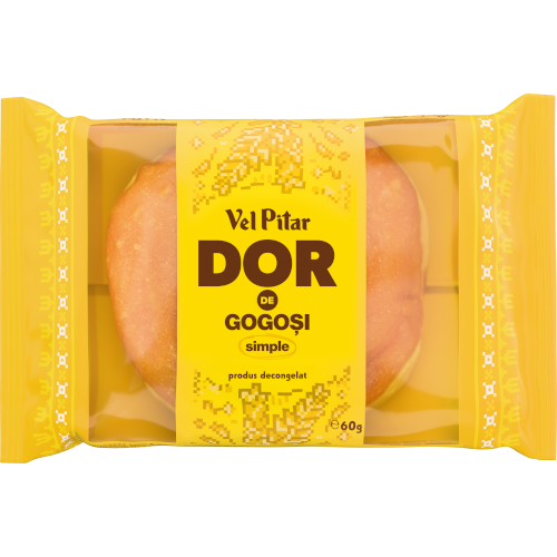 Gogoașă simplă, 60g